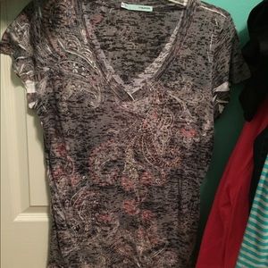 Short sleeve Maurices shirt